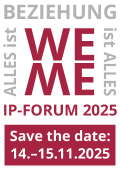 Beziehung ist alles - IP Forum
