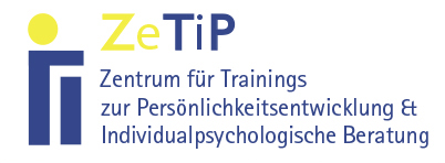 Verein für praktizierte Individualpsychologie e.V. (VpIP e.V.) Zetip_Logo.jpg