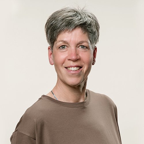 Cornelia Domaschke
