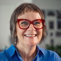 Gudrun Knappke
