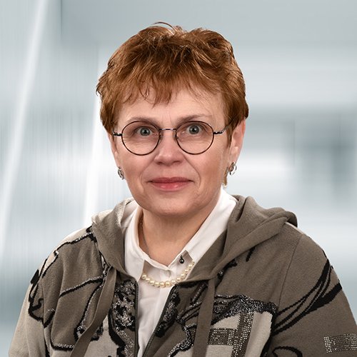 Doris Haupenthal