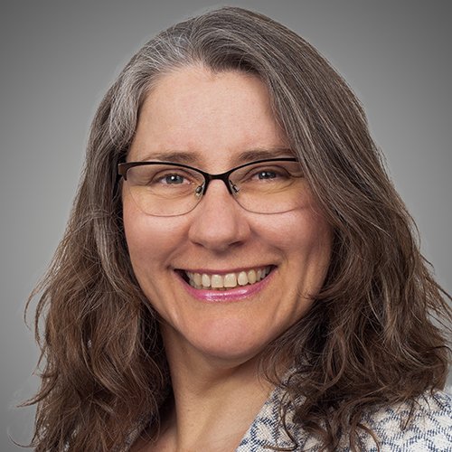 Dr. Sabine Schlenker